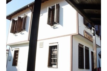 Private Unterkunft Zlatograd 3